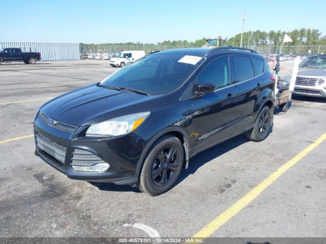 Photo 1 VIN: 1FMCU0GX6FUA87260 - FORD ESCAPE 