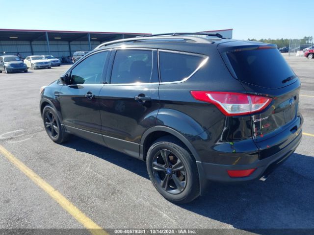 Photo 2 VIN: 1FMCU0GX6FUA87260 - FORD ESCAPE 