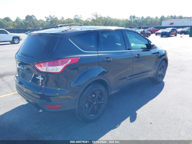 Photo 3 VIN: 1FMCU0GX6FUA87260 - FORD ESCAPE 