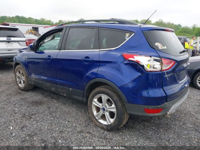 Photo 2 VIN: 1FMCU0GX6FUB00234 - FORD ESCAPE 