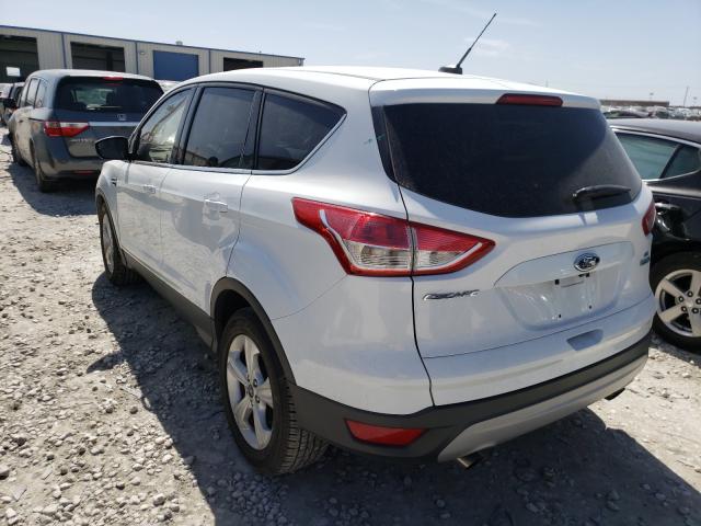 Photo 2 VIN: 1FMCU0GX6FUB04770 - FORD ESCAPE SE 