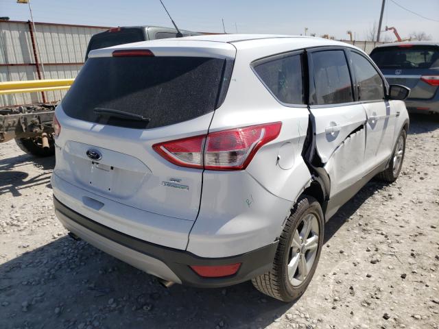 Photo 3 VIN: 1FMCU0GX6FUB04770 - FORD ESCAPE SE 