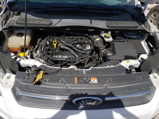 Photo 6 VIN: 1FMCU0GX6FUB04770 - FORD ESCAPE SE 