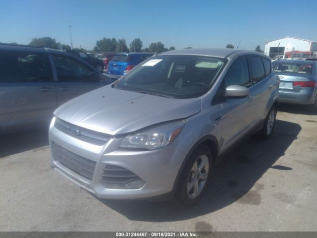 Photo 1 VIN: 1FMCU0GX6FUB06972 - FORD ESCAPE 