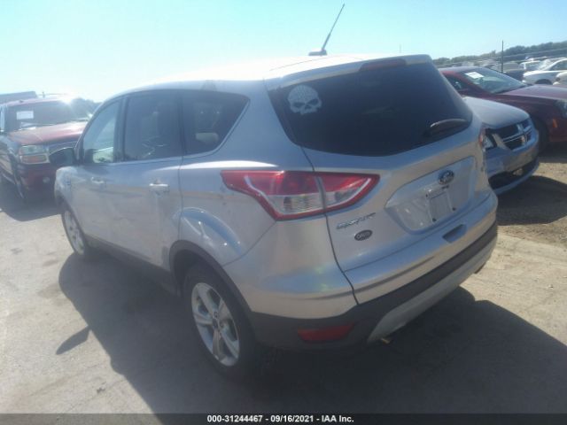 Photo 2 VIN: 1FMCU0GX6FUB06972 - FORD ESCAPE 