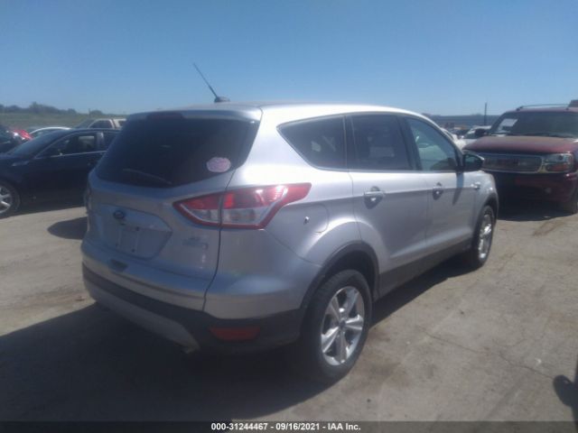 Photo 3 VIN: 1FMCU0GX6FUB06972 - FORD ESCAPE 