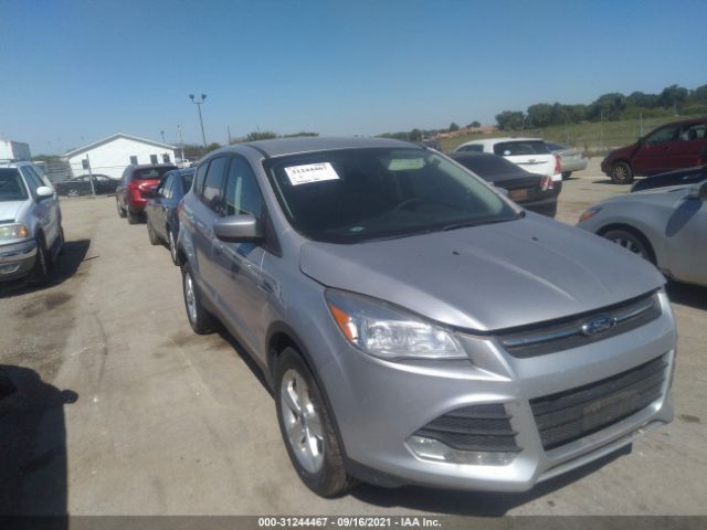 Photo 4 VIN: 1FMCU0GX6FUB06972 - FORD ESCAPE 