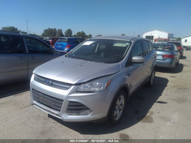 Photo 5 VIN: 1FMCU0GX6FUB06972 - FORD ESCAPE 