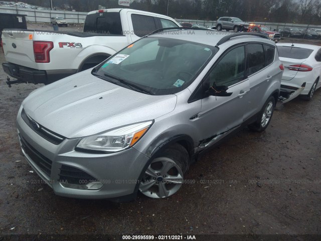 Photo 1 VIN: 1FMCU0GX6FUB24789 - FORD ESCAPE 