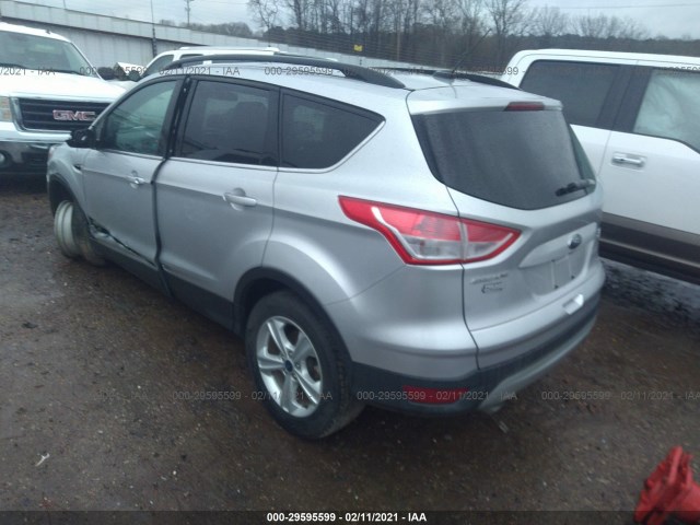 Photo 2 VIN: 1FMCU0GX6FUB24789 - FORD ESCAPE 