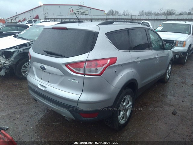 Photo 3 VIN: 1FMCU0GX6FUB24789 - FORD ESCAPE 