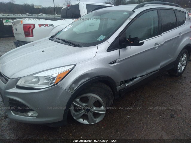 Photo 5 VIN: 1FMCU0GX6FUB24789 - FORD ESCAPE 