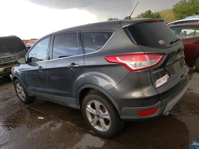 Photo 1 VIN: 1FMCU0GX6FUB33430 - FORD ESCAPE 