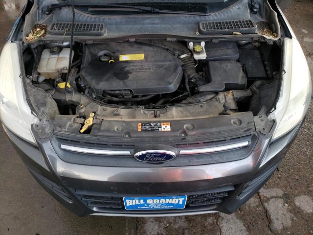 Photo 11 VIN: 1FMCU0GX6FUB33430 - FORD ESCAPE 