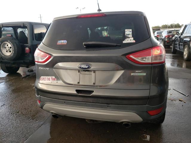 Photo 5 VIN: 1FMCU0GX6FUB33430 - FORD ESCAPE 