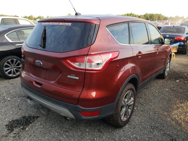 Photo 3 VIN: 1FMCU0GX6FUB33699 - FORD ESCAPE SE 