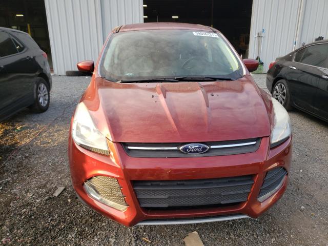 Photo 8 VIN: 1FMCU0GX6FUB33699 - FORD ESCAPE SE 