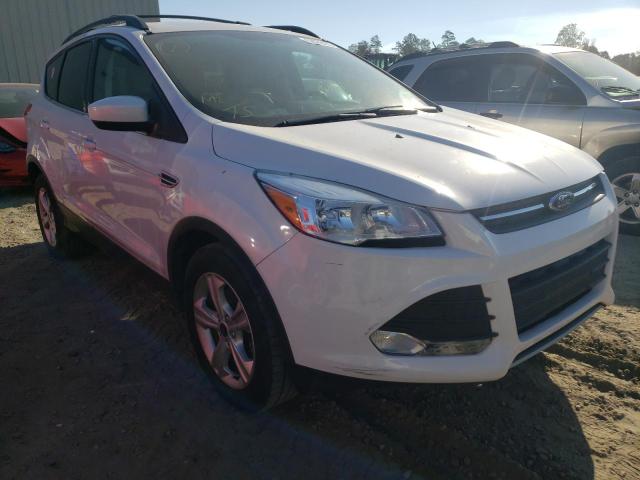 Photo 0 VIN: 1FMCU0GX6FUB36019 - FORD ESCAPE SE 