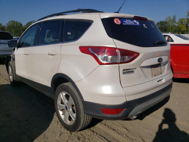 Photo 2 VIN: 1FMCU0GX6FUB36019 - FORD ESCAPE SE 