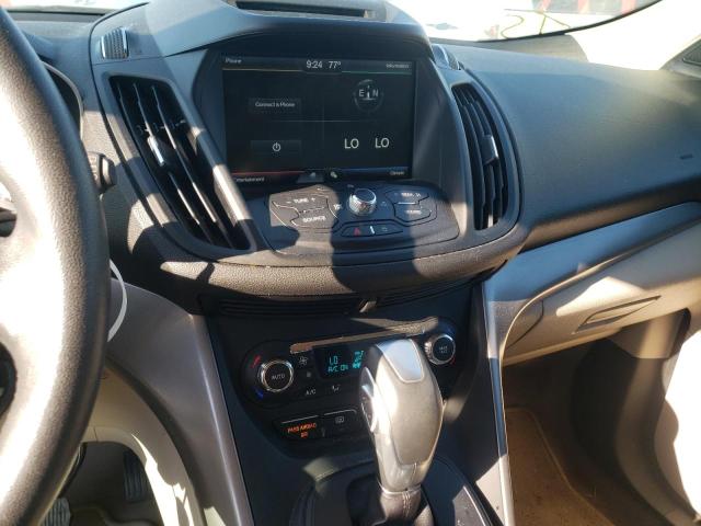 Photo 8 VIN: 1FMCU0GX6FUB36019 - FORD ESCAPE SE 