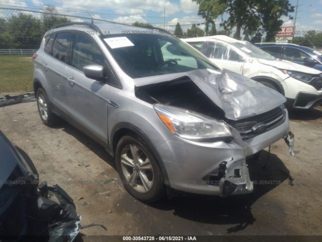 Photo 0 VIN: 1FMCU0GX6FUB42631 - FORD ESCAPE 