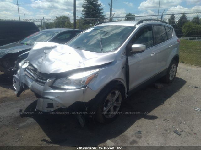 Photo 1 VIN: 1FMCU0GX6FUB42631 - FORD ESCAPE 