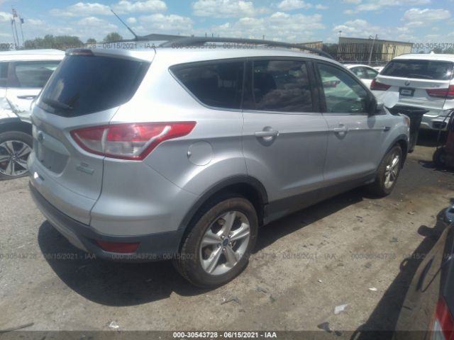 Photo 3 VIN: 1FMCU0GX6FUB42631 - FORD ESCAPE 