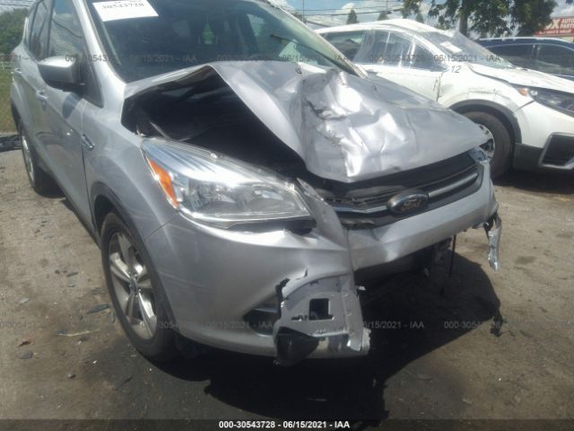 Photo 5 VIN: 1FMCU0GX6FUB42631 - FORD ESCAPE 