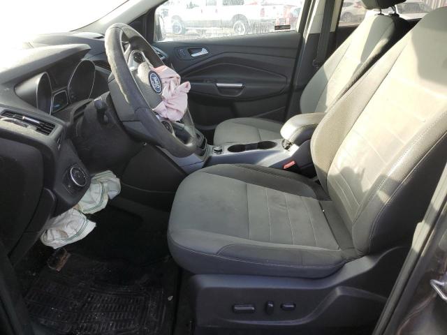 Photo 6 VIN: 1FMCU0GX6FUB43780 - FORD ESCAPE 