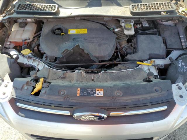 Photo 11 VIN: 1FMCU0GX6FUB45559 - FORD ESCAPE SE 