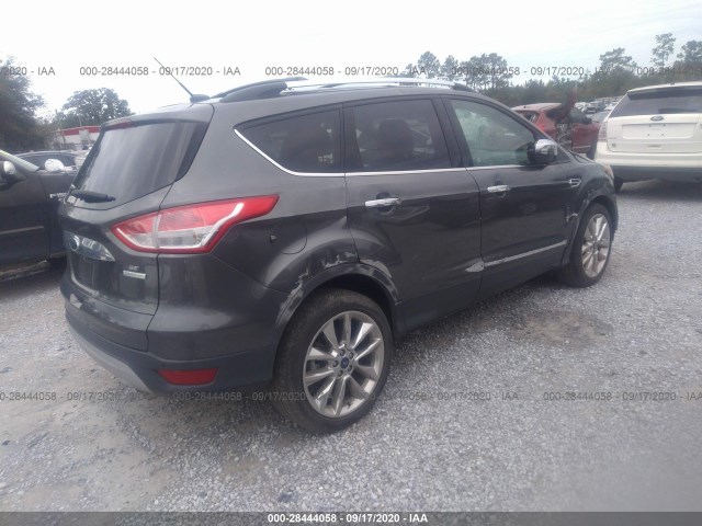 Photo 3 VIN: 1FMCU0GX6FUB89318 - FORD ESCAPE 