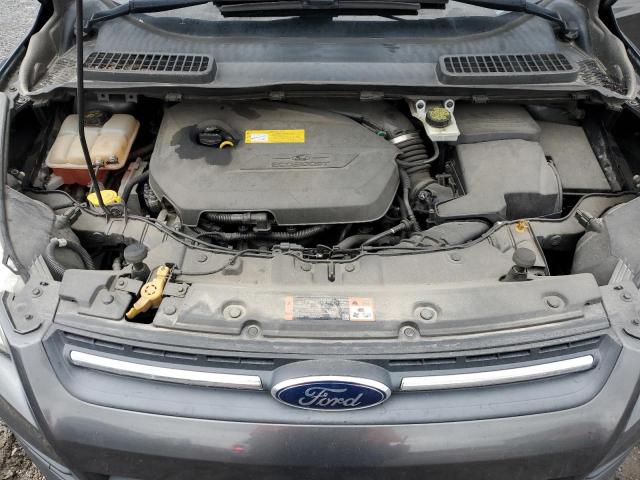 Photo 10 VIN: 1FMCU0GX6FUB89688 - FORD ESCAPE 