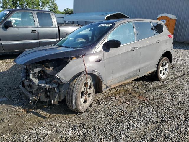 Photo 0 VIN: 1FMCU0GX6FUC05937 - FORD ESCAPE SE 