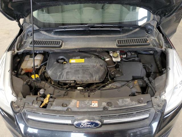 Photo 10 VIN: 1FMCU0GX6FUC09437 - FORD ESCAPE SE 