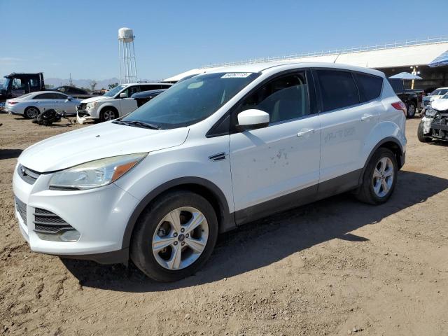 Photo 0 VIN: 1FMCU0GX6FUC43197 - FORD ESCAPE SE 