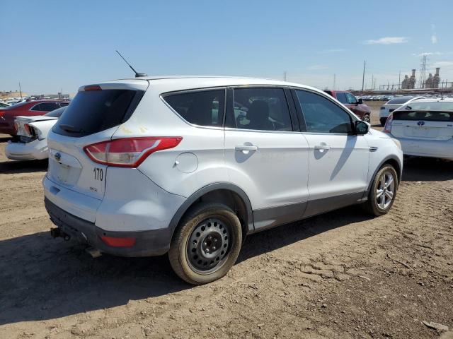 Photo 2 VIN: 1FMCU0GX6FUC43197 - FORD ESCAPE SE 