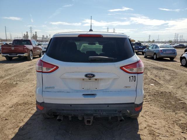 Photo 5 VIN: 1FMCU0GX6FUC43197 - FORD ESCAPE SE 