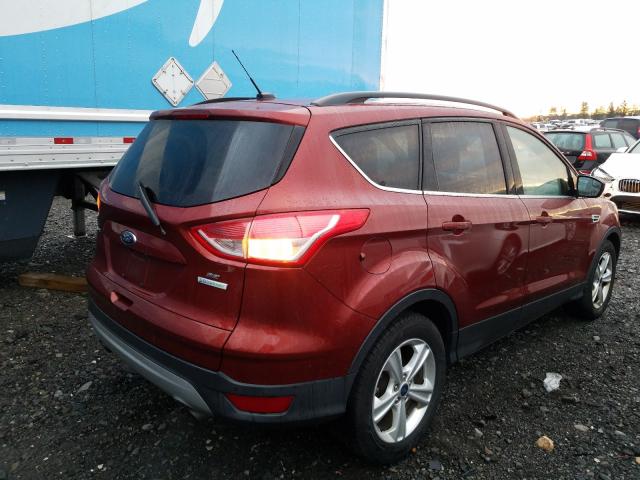 Photo 3 VIN: 1FMCU0GX6FUC44348 - FORD ESCAPE SE 