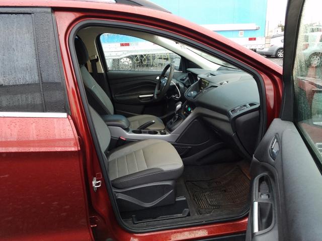 Photo 4 VIN: 1FMCU0GX6FUC44348 - FORD ESCAPE SE 