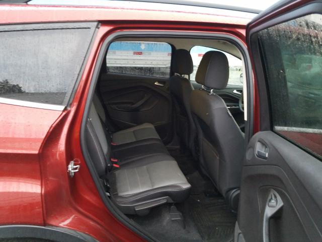 Photo 5 VIN: 1FMCU0GX6FUC44348 - FORD ESCAPE SE 