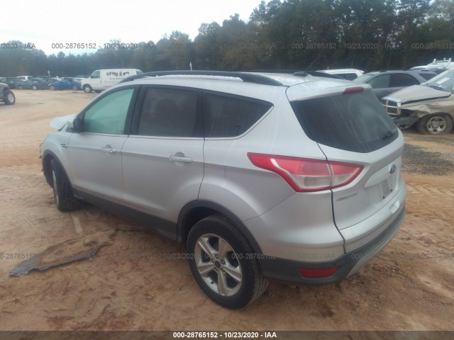 Photo 2 VIN: 1FMCU0GX6FUC55091 - FORD ESCAPE 