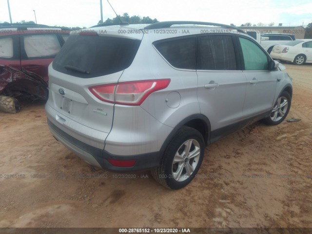 Photo 3 VIN: 1FMCU0GX6FUC55091 - FORD ESCAPE 