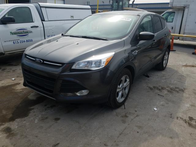 Photo 1 VIN: 1FMCU0GX6FUC55642 - FORD ESCAPE SE 