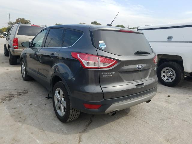 Photo 2 VIN: 1FMCU0GX6FUC55642 - FORD ESCAPE SE 