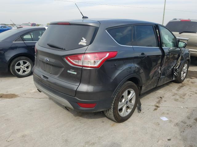 Photo 3 VIN: 1FMCU0GX6FUC55642 - FORD ESCAPE SE 