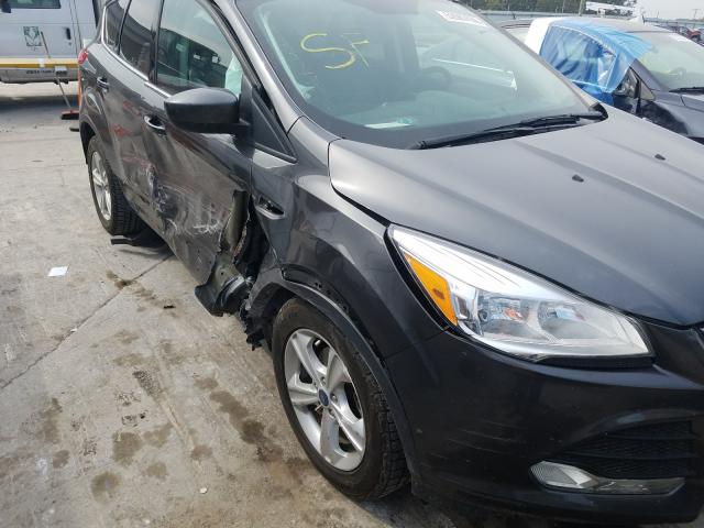 Photo 8 VIN: 1FMCU0GX6FUC55642 - FORD ESCAPE SE 