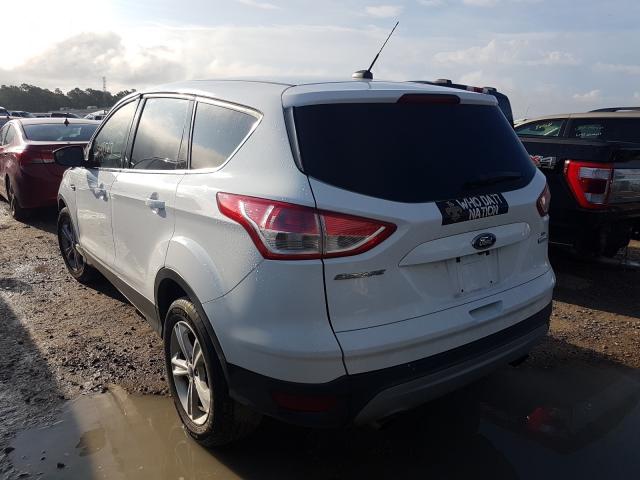 Photo 2 VIN: 1FMCU0GX6FUC66429 - FORD ESCAPE SE 