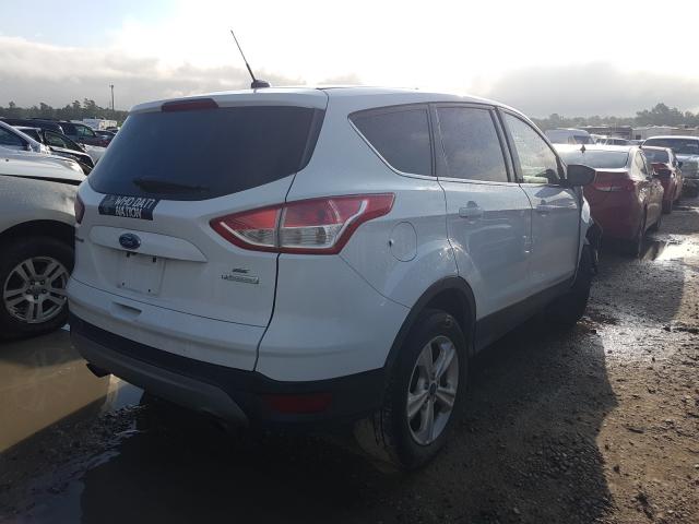 Photo 3 VIN: 1FMCU0GX6FUC66429 - FORD ESCAPE SE 