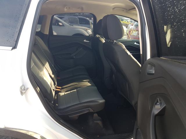 Photo 5 VIN: 1FMCU0GX6FUC66429 - FORD ESCAPE SE 