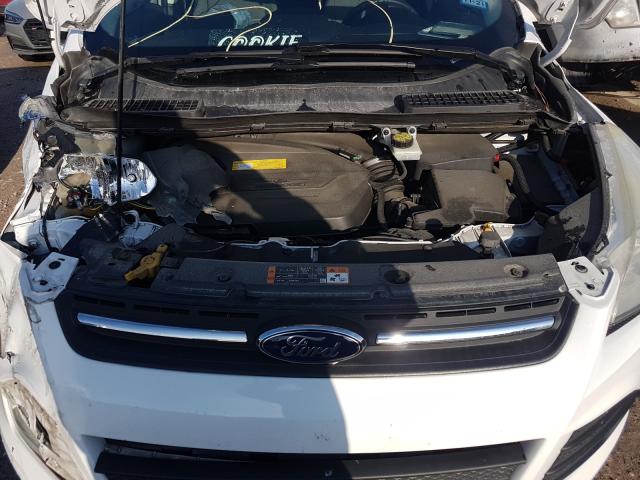 Photo 6 VIN: 1FMCU0GX6FUC66429 - FORD ESCAPE SE 